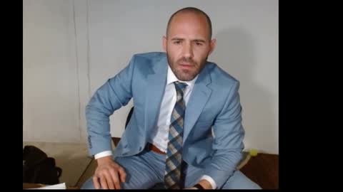 Preacher online show from December 17, 2025, 4:13 pm