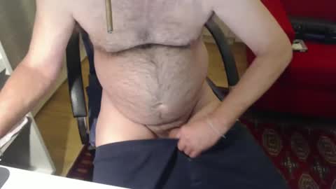 Nakedwanker10 online show from January 16, 2025, 6:35 am