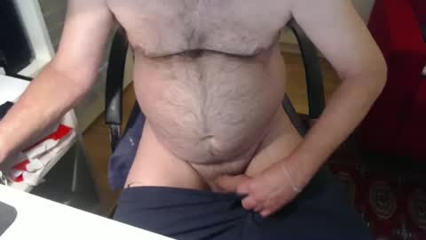 Nakedwanker10 online show from February 13, 2025, 7:35 am