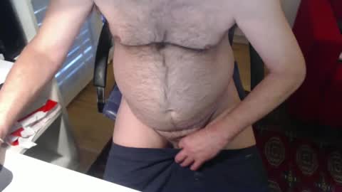 Nakedwanker10 online show from February 15, 2025, 7:16 am