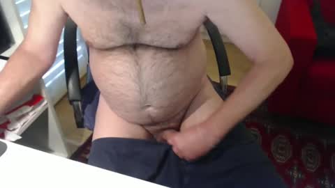 Nakedwanker10 online show from March 9, 2025, 8:40 am