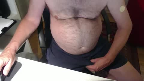 Nakedwanker10 online show from December 17, 2025, 4:07 am