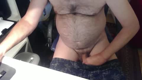 Nakedwanker10 online show from December 23, 2025, 8:45 am