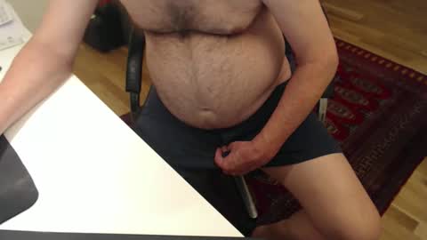 Nakedwanker10 online show from February 23, 2026, 4:32 am