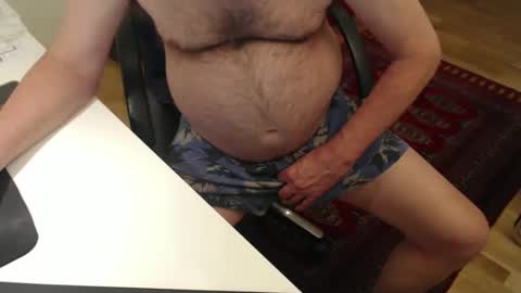 Nakedwanker10 online show from February 25, 2026, 4:33 am