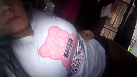 Snapshot of nala3107 chatting on September 23, 2025, 10:35 pm nala3107 online show from September 23, 2025, 10:35 pm