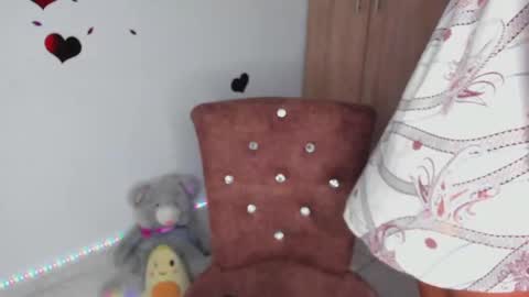 Snapshot of nala_grey chatting on May 21, 2026, 12:45 pm Nala Grey online show from May 21, 2026, 12:45 pm