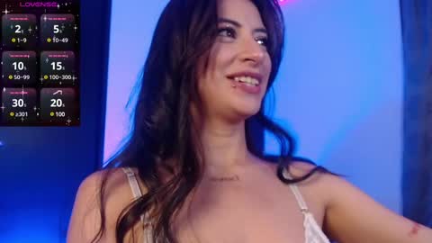 nala_saphir online show from January 23, 2025, 12:46 am