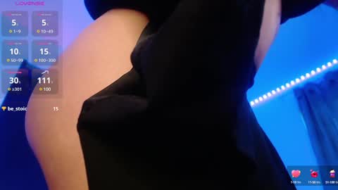 nala_saphir online show from February 2, 2025, 11:11 pm