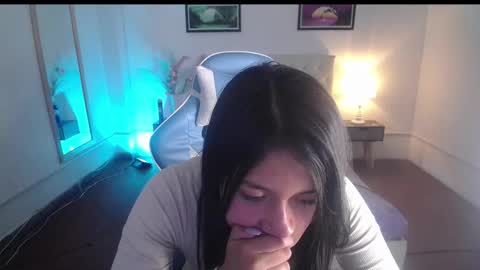 nala_sc online show from October 22, 2025, 5:19 am