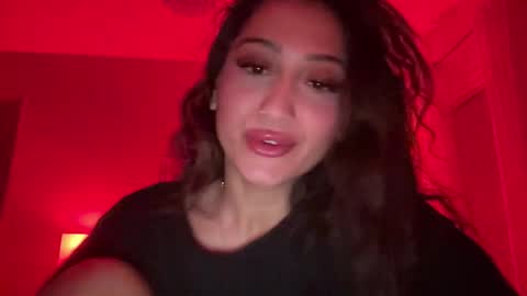 Nalani online show from January 13, 2026, 1:22 am