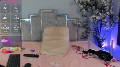 nalapalmer online show from July 21, 2026, 7:49 pm