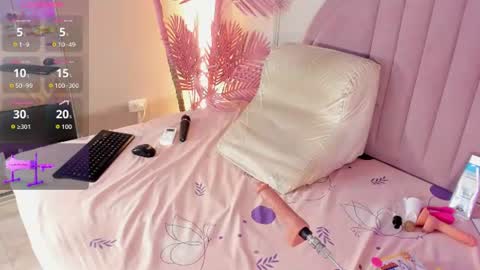 nalapalmer online show from July 28, 2026, 7:39 pm
