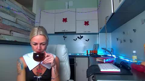 Nally online show from January 7, 2026, 1:19 am