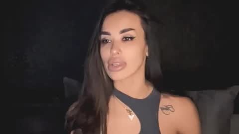 Lady online show from May 18, 2026, 4:46 pm