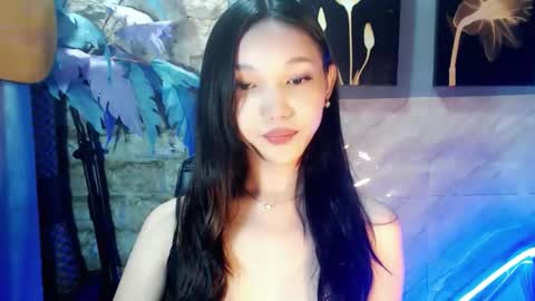 Snapshot of nami_kisser chatting on May 21, 2026, 7:04 am Nami online show from May 21, 2026, 7:04 am