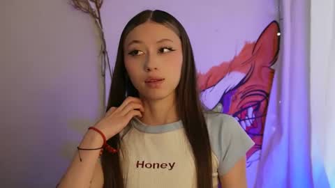 nami_smith online show from January 23, 2025, 5:52 pm