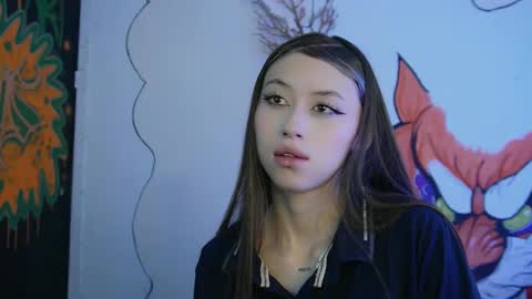 nami_smith online show from January 24, 2025, 4:39 pm