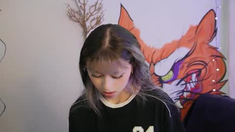 nami_smith online show from January 25, 2025, 4:46 pm