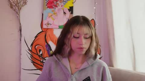 nami_smith online show from February 11, 2025, 4:24 pm