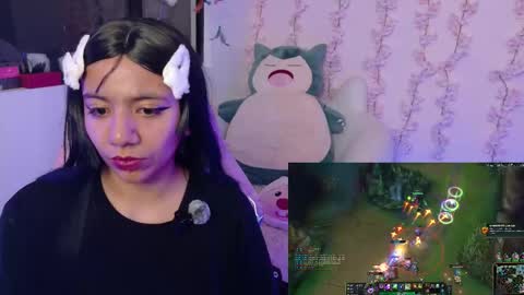 nami_usagi online show from March 5, 2026, 1:34 am