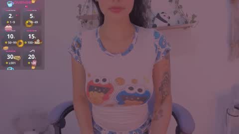 N A M I    -   OF  namibergmant online show from November 12, 2025, 11:36 pm