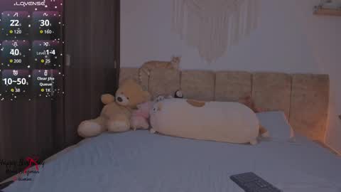 N A M I    -   OF  namibergmant online show from December 21, 2025, 10:39 pm