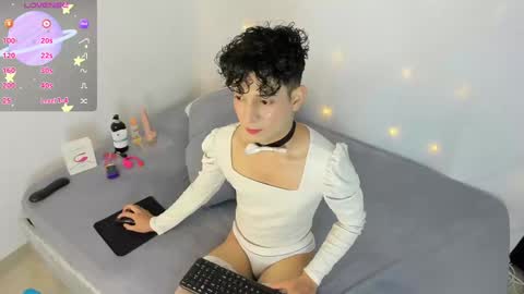 Namir  online show from December 5, 2024, 3:15 am