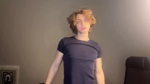 Georges online show from November 8, 2025, 8:18 pm