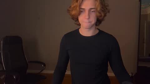 Georges online show from March 3, 2026, 8:15 pm