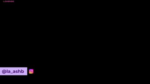 NamiThompson online show from July 27, 2026, 12:06 am