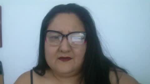 nana1545 online show from April 15, 2026, 7:58 pm