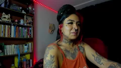 Val  online show from October 29, 2025, 5:10 am