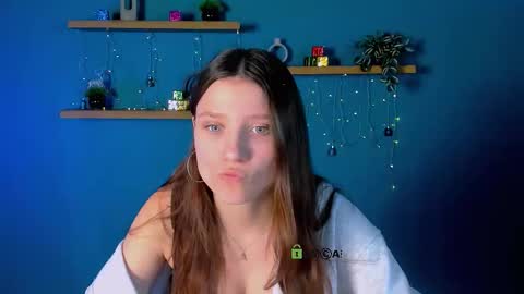 nana_shy_ online show from December 20, 2025, 10:00 am