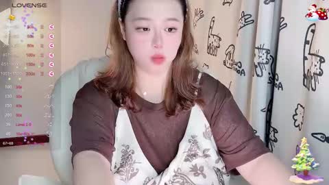 nanabigbobo online show from September 26, 2025, 4:44 pm