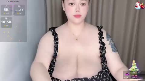nanabigbobo online show from June 11, 2026, 7:12 pm