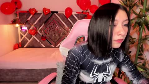 Snapshot of nanachi_cook chatting on February 5, 2025, 12:10 am Nanachi online show from February 5, 2025, 12:10 am