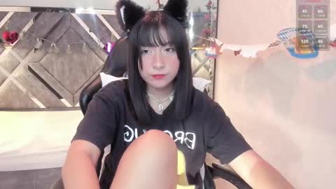 Nanachi online show from September 28, 2025, 8:14 pm