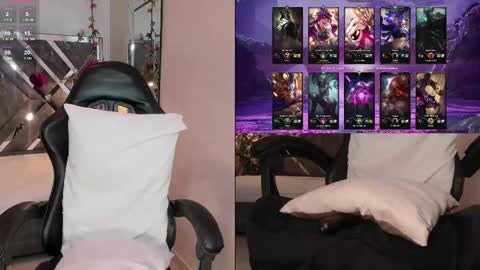 Snapshot of nanachi_cook chatting on September 29, 2025, 8:46 pm Nanachi online show from September 29, 2025, 8:46 pm