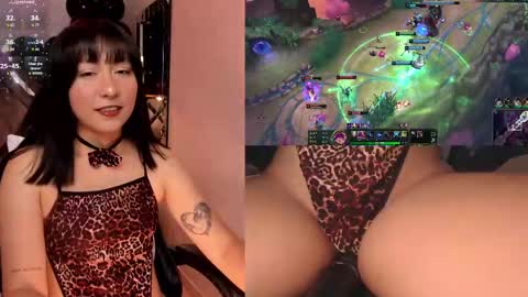 Snapshot of nanachi_cook chatting on October 4, 2025, 9:24 pm Nanachi online show from October 4, 2025, 9:24 pm