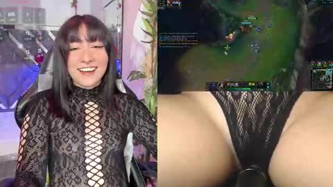 Snapshot of nanachi_cook chatting on November 4, 2025, 8:30 pm Nanachi online show from November 4, 2025, 8:30 pm