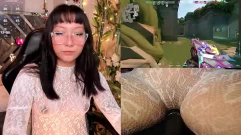 Nanachi online show from March 14, 2026, 7:52 pm