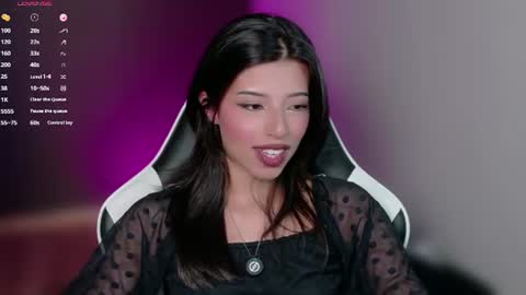 Nana  Natalia online show from August 1, 2026, 10:41 pm