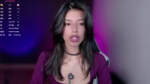 Nana  Natalia online show from August 7, 2026, 12:45 am