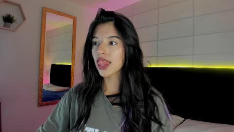 Snapshot of nanakodollxx chatting on February 13, 2026, 7:10 pm Nana online show from February 13, 2026, 7:10 pm