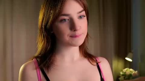 Kiana online show from June 26, 2026, 7:24 am