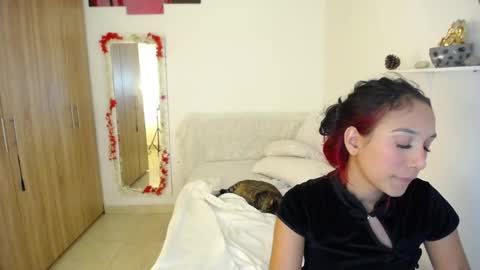 samantha online show from September 10, 2025, 7:03 pm