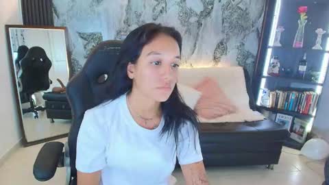 Snapshot of nanami_20 chatting on February 9, 2026, 6:34 pm samantha online show from February 9, 2026, 6:34 pm