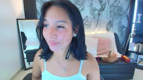 Snapshot of nanami_20 chatting on February 18, 2026, 6:48 pm samantha online show from February 18, 2026, 6:48 pm