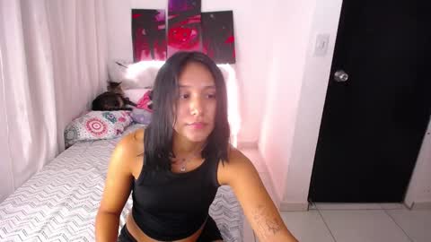 Snapshot of nanami_20 chatting on February 22, 2026, 7:45 pm samantha online show from February 22, 2026, 7:45 pm